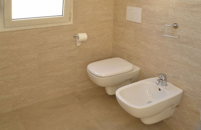 Aria di Vacanza - Villa Diamante - Photo 35