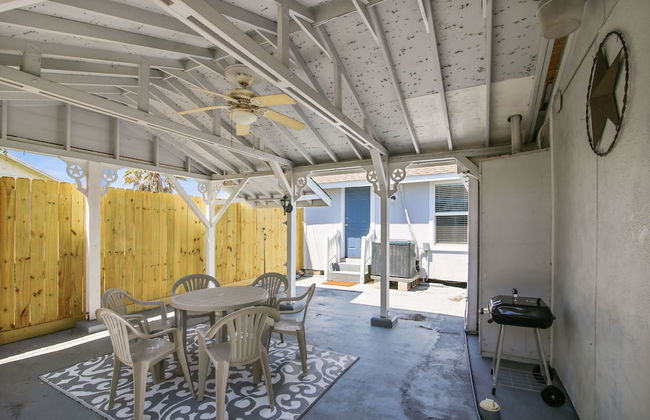 Butterfly Bungalow - Foto 16