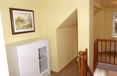 Apartment Wohung mit Balkon und Garten nahe Stadtgrenze by Interhome - Foto 26