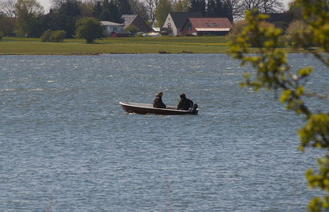 Cosy Apartment in Garz - Foto 11