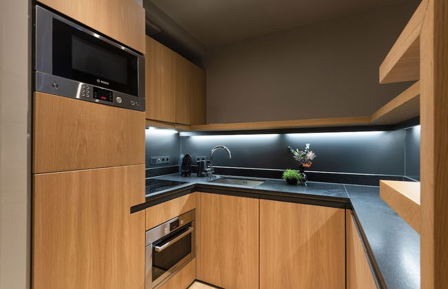 SANA Berlin Residence - Photo 16