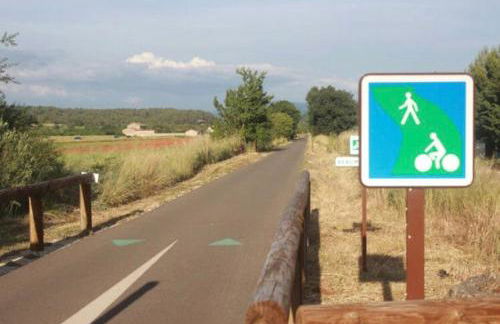 Cabane Perchée avec Jacuzzi, au Coeur du Luberon - Foto 4