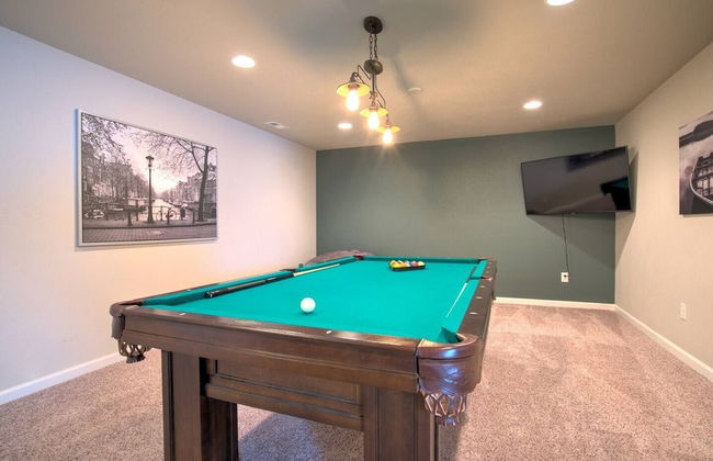 4BR Modern Townhome Close to Usafa! - Foto 31