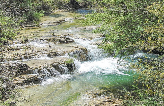 Villa in Borgo Pace With Private Pool - Foto 39