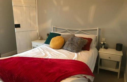 Large Former Farmhouse, Crickhowell - Foto 22