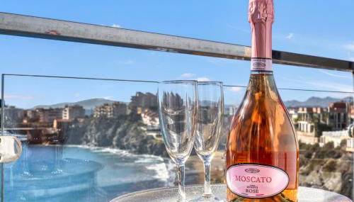 2 BR - Above sea - Beachfront - Foto 3