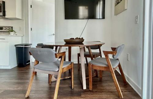 Luxury New 2B2B Private Balcony 542Blvd - Foto 13