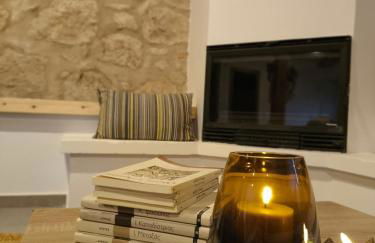 Stone Villa Deluxe Lefkada - Photo 49