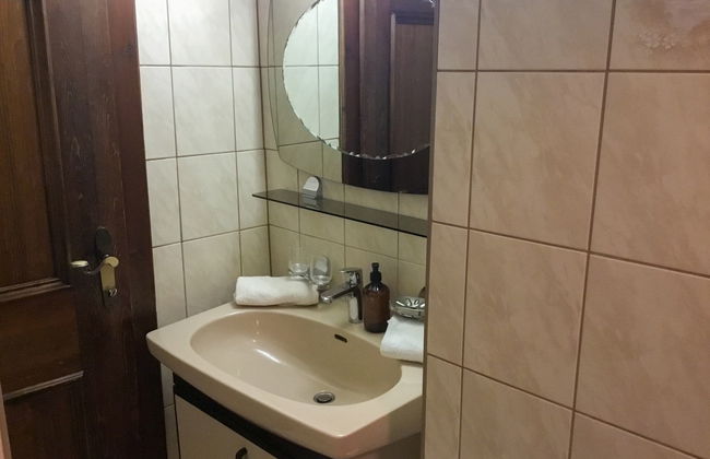 Burg Biedenegg,Trautson - Foto 7