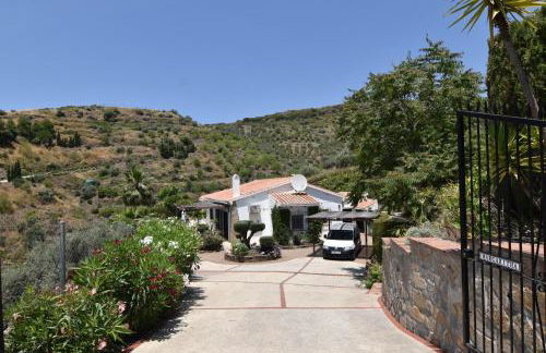 Casa Margaritha - montañas y tranquilidad - Foto 47