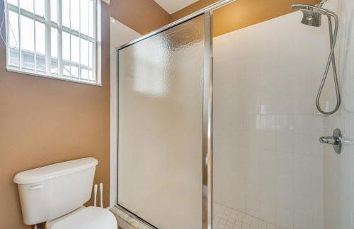 14 Mi to Disney Spacious Home with Pool and Lanai! - Foto 17