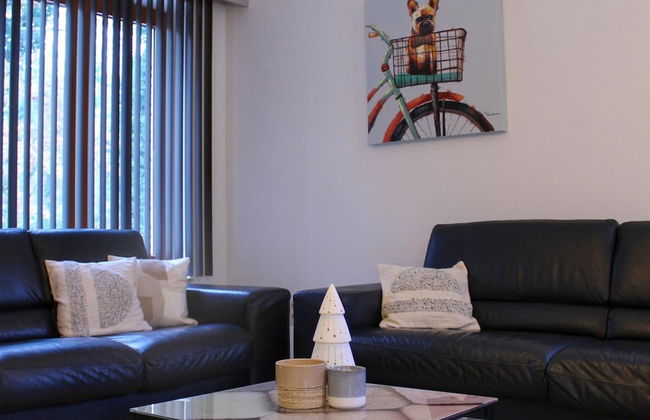 Retreat Near Maasmechelen - Foto 19