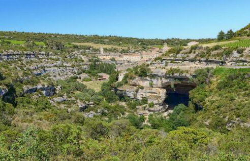 Nice Home In Cesseras With Wifi - Foto 22