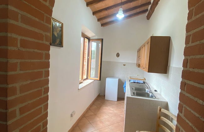 San Bernardino del Lago - Foto 14