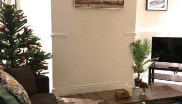 Ushaw HillTop View-Suburban Free Parking Ideal for Work-Stays & Families - Foto 5