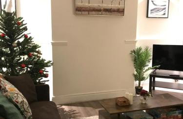 Ushaw HillTop View-Suburban Free Parking Ideal for Work-Stays & Families - Foto 4