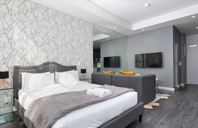 The Sentinel 1205 - Photo 5