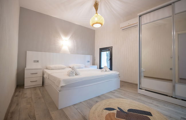 Eroglu Villas - Foto 3