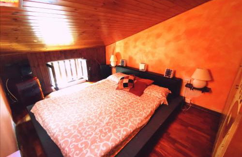 Chalet Mon Amour - Foto 38