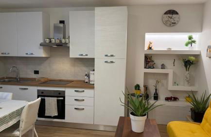 Casa E&E Appartamento moderno a Borgo Valsugana - Foto 3