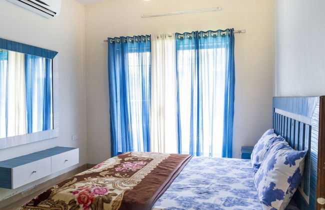 GuestHouser 3 BHK Bungalow fcef - Foto 15