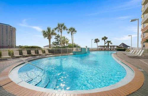Pelican Beach 1216 - Ocean Front Condo with Shared Pool & Beach Access - Foto 17