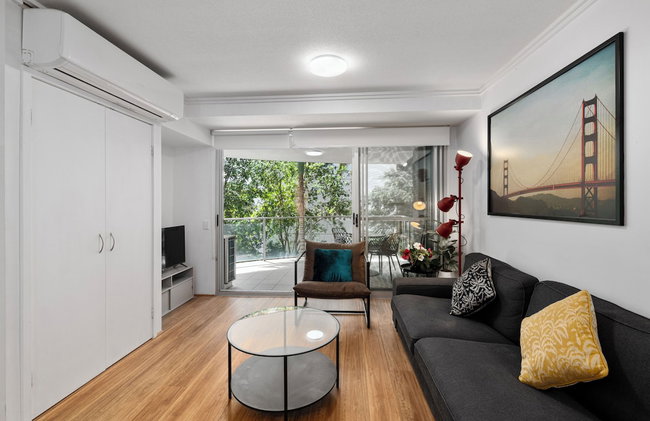 South bank serviced apartments - Foto 42