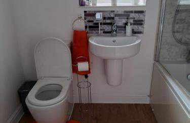 Kent Sittingbourne Entire Home Close to the Beach - Photo 46