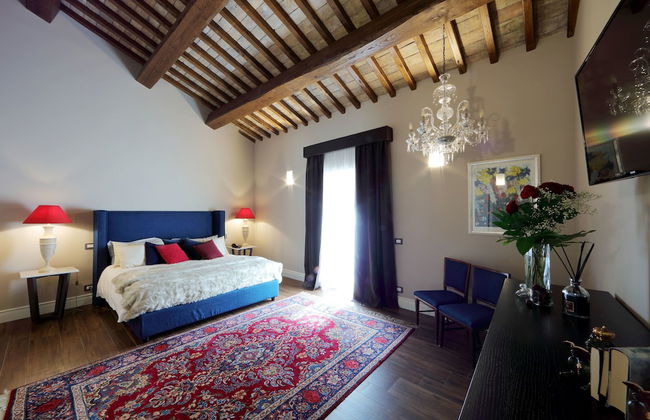 Residenza Palazzo Fortuna - Foto 25