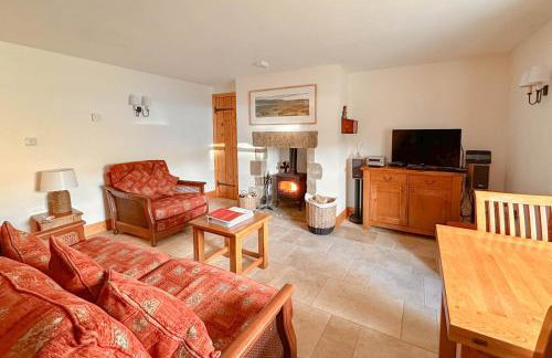 1 Swollowholm Cottage - Foto 6