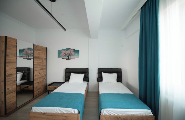 Solid Magic Apart-Hotel - Foto 26