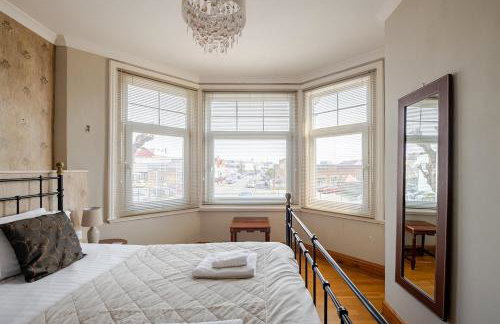 Victorian Cartref in the heart of Llandudno - Foto 33