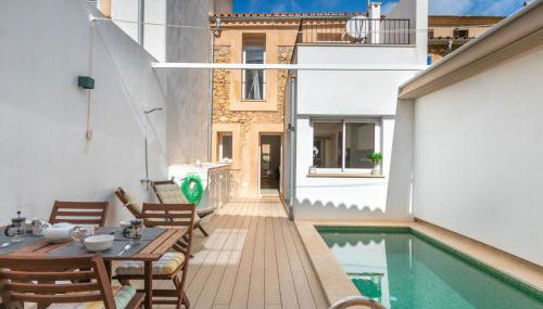 Holiday Home Can Regalat by Interhome - Foto 2