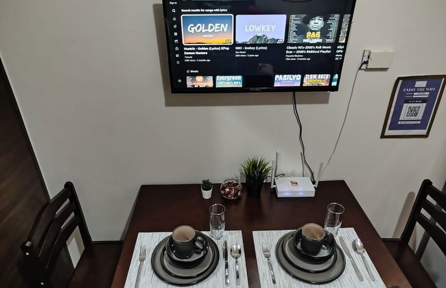 CitySkyline View 53F-Air Residences - Foto 28