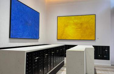 Downtown Miami 1BR Walk to Bayside Kaseya Gym Pool - Foto 72