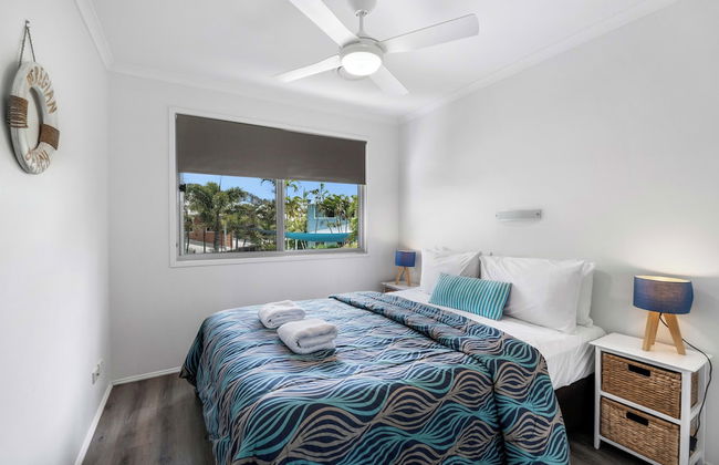 Sails Lifestyle Resort - Foto 9