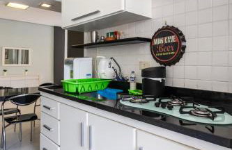 Apartamento Guarujá Praia Tombo - Foto 11