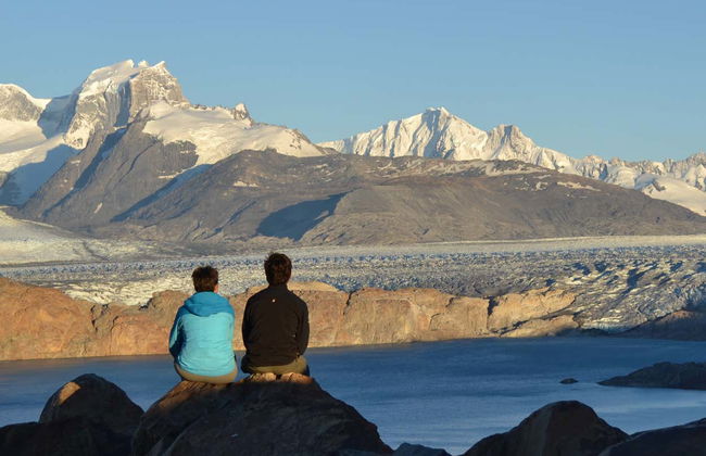 Tour di Estancia Cristina in 4x4 - Foto 7