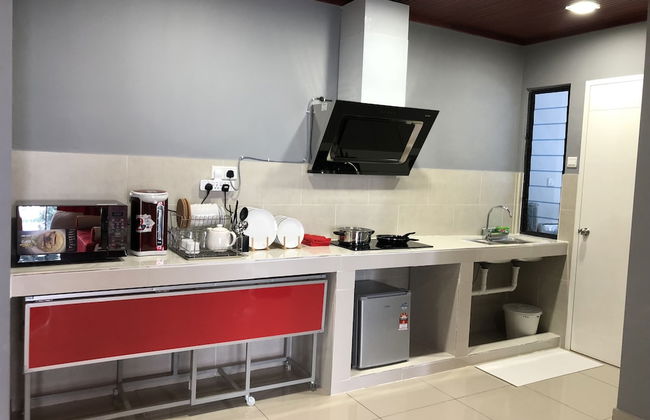 Damai at Atlantis Residences Melaka - Photo 6