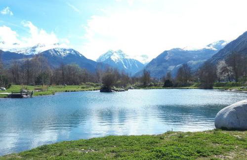 Superbe gîte 8/16 personnes, Saint Lary - Foto 35