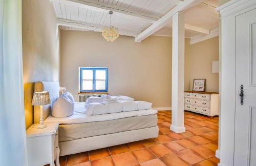 Ferienhaus Blaukehlchen Lieper Winkel, Rankwitz - Foto 8