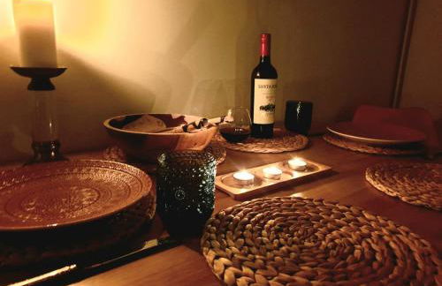 Well-equipped Apartment at Westerlands Farm - Foto 6