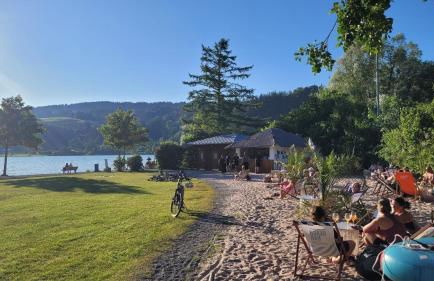 Bergflügel Fewo, Schwimmbad, Sauna, Skilift - Foto 35