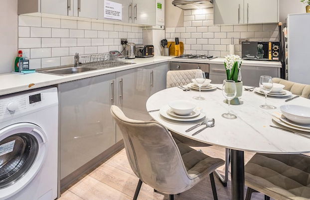 Everest Lodge Serviced Apartment - Foto 52