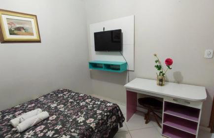 Apê 03 - confortável e perto de tudo - Foto 8