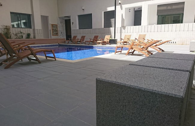 Artistica Suite - Miramar - Foto 20