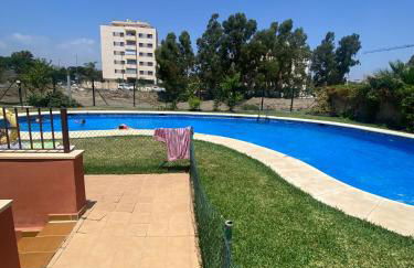 Vistas al mar -Torre del mar- HOME RENT MALAGA - Foto 21