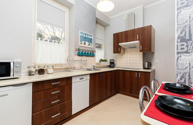 Ogarna Old Town Apartments by Renters - Foto 7