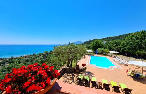 Villa Le Cannicelle - Foto 49