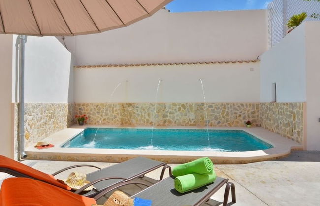 Mallorca Town House with pool - Foto 20